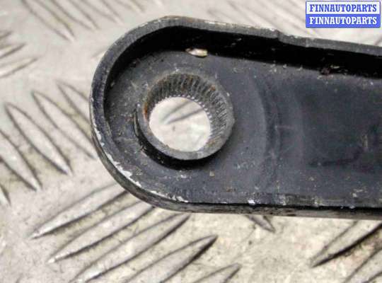 Поводок дворника