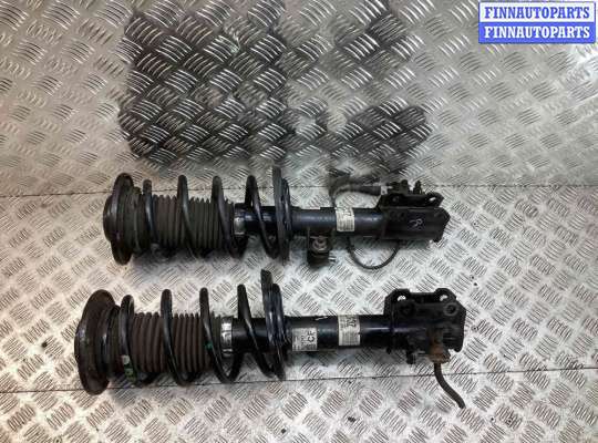 купить Стойка передняя левая на Opel Vectra Vectra C 2002-2005
