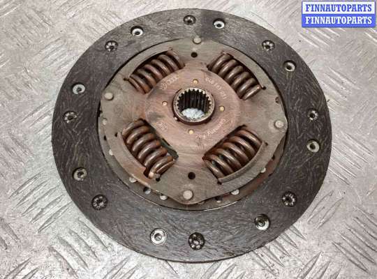 купить Комплект сцепления на Audi 80 80 B4 (8C) 1991-1995