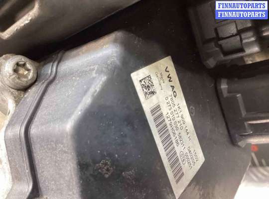 купить Рулевая рейка на Seat Altea Altea (5P) 2004-2015