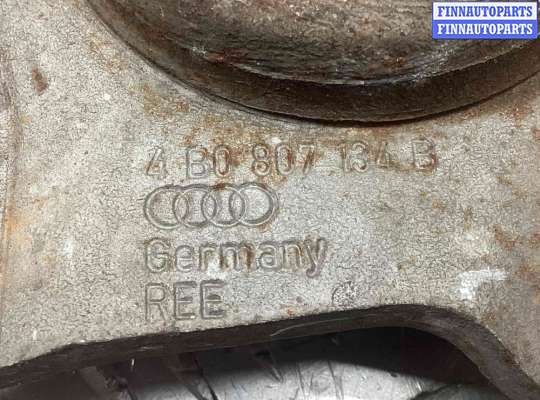 купить Кронштейн крепления бампера на Audi A6 A6 C5 (4B) 1997-2001