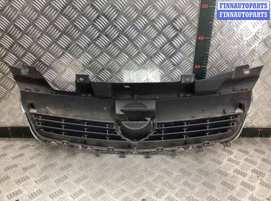 купить Решетка радиатора на Opel Zafira Zafira B 2005-2008