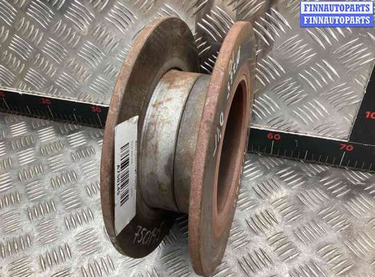 купить Диск тормозной задний на Opel Meriva Meriva A 2002-2006