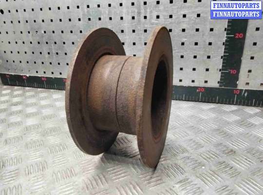 купить Диск тормозной задний на Audi 100 100 C3 1982-1991