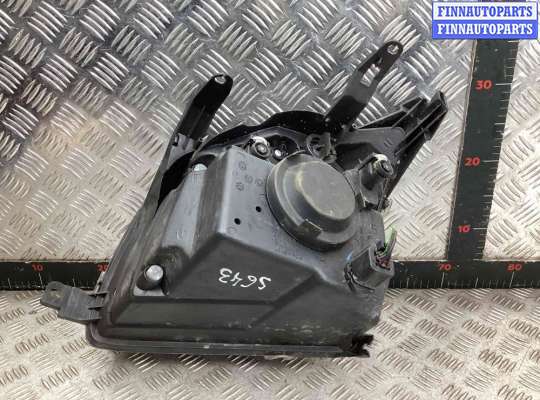 Фара передняя на Ford Fusion (JU)