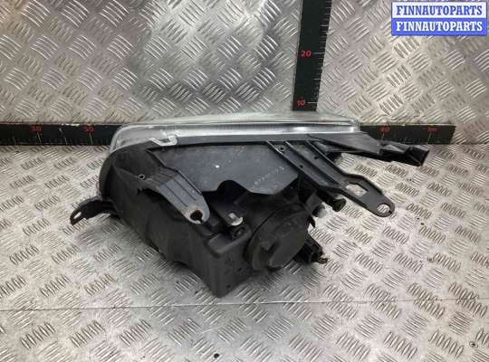 Фара передняя на Ford Fusion (JU)