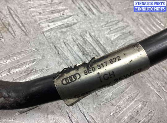 купить Шланг (трубка) АКПП на Audi A4 A4 B6 (8EC, 8E5) 2000-2006