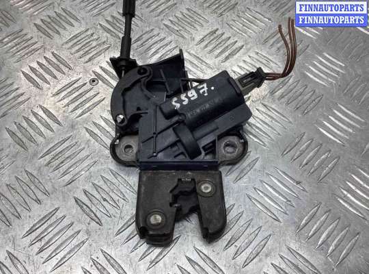 купить Замок багажника на Volkswagen Passat Passat B6 (3C) 2005-2010