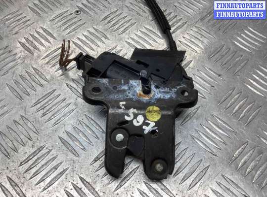 купить Замок багажника на Volkswagen Passat Passat B6 (3C) 2005-2010