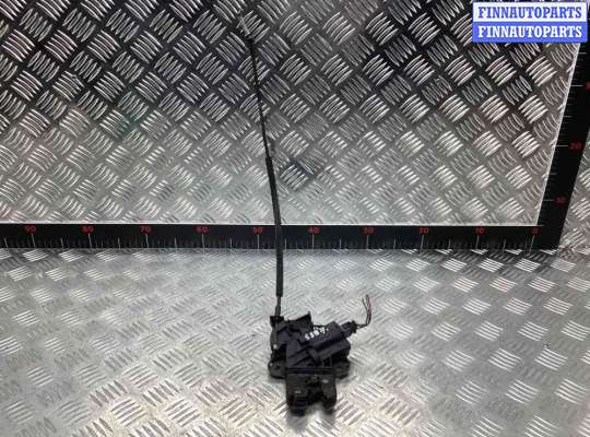 купить Замок багажника на Volkswagen Passat Passat B6 (3C) 2005-2010