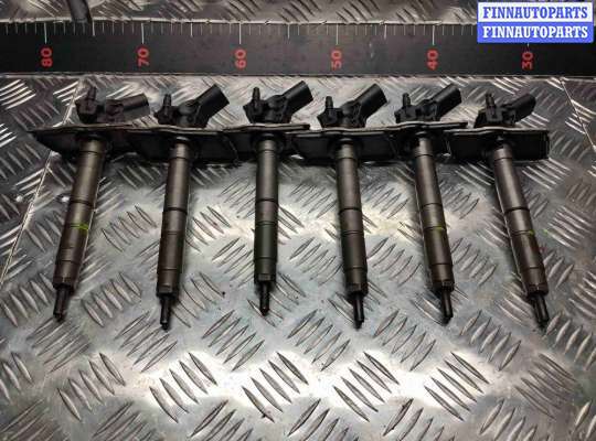 купить Форсунка на Audi A6 A6 C6 (4F) 2004-2008