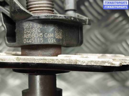 купить Форсунка на Audi A6 A6 C6 (4F) 2004-2008