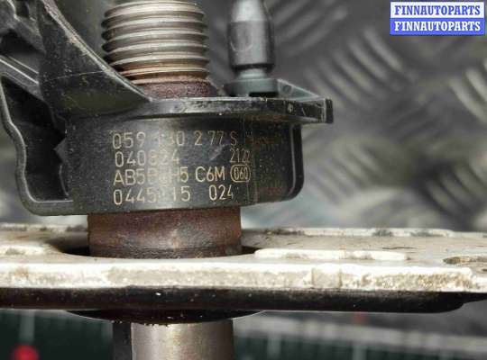 купить Форсунка на Audi A6 A6 C6 (4F) 2004-2008