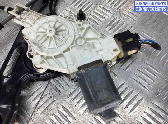 купить Стеклоподъемник передний левый на BMW 1-Series 1-Series (E81/82/87/88) 2007-2013 рестайлинг