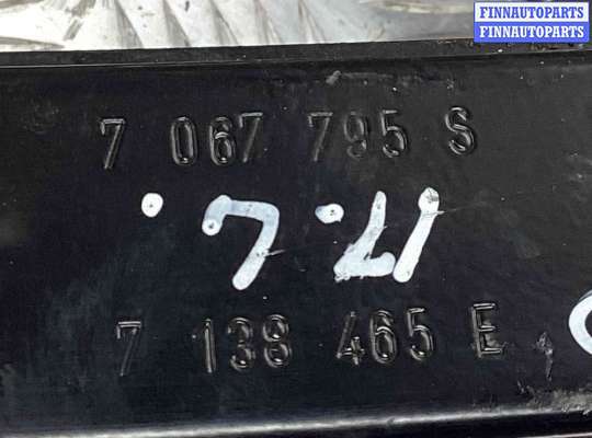 купить Стеклоподъемник передний левый на BMW 1-Series 1-Series (E81/82/87/88) 2007-2013 рестайлинг