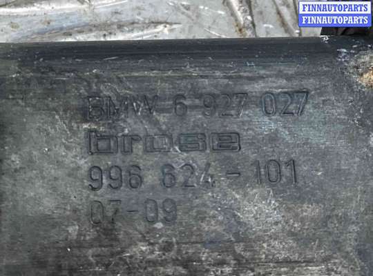 купить Стеклоподъемник передний левый на BMW 1-Series 1-Series (E81/82/87/88) 2007-2013 рестайлинг