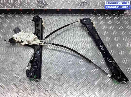 купить Стеклоподъемник передний левый на BMW 1-Series 1-Series (E81/82/87/88) 2007-2013 рестайлинг
