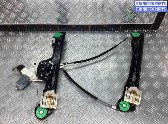 купить Стеклоподъемник передний левый на BMW 1-Series 1-Series (E81/82/87/88) 2007-2013 рестайлинг