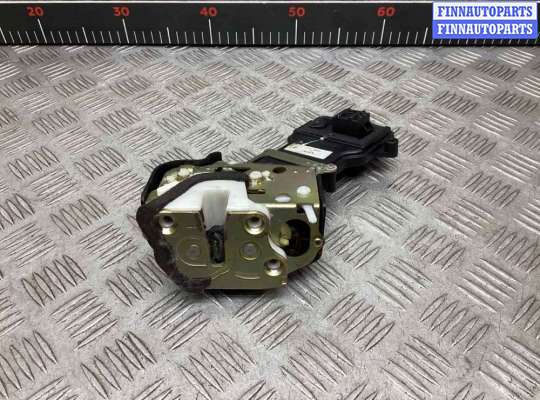 Замок двери задней левой MZ661052 на Mazda 6 6 I (GG) 2002-2005