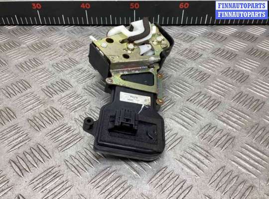 купить Замок двери задней левой на Mazda 6 6 I (GG) 2002-2005