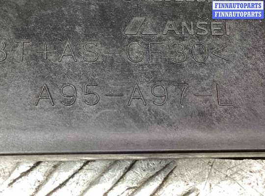 купить Замок двери задней левой на Mazda 6 6 I (GG) 2002-2005