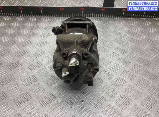 купить Компрессор кондиционера на Renault Megane Megane I 1995-2002