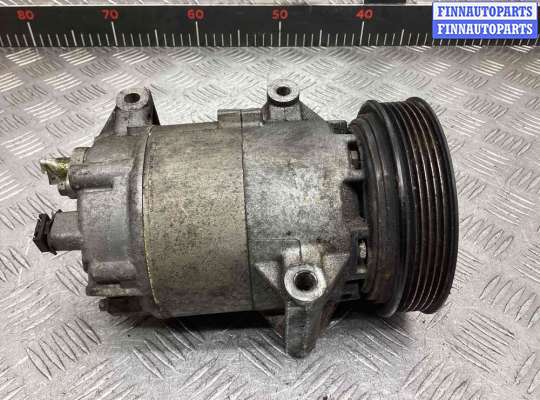 купить Компрессор кондиционера на Renault Megane Megane I 1995-2002