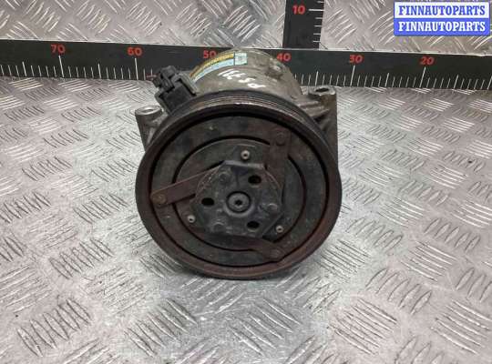 купить Компрессор кондиционера на Renault Megane Megane I 1995-2002
