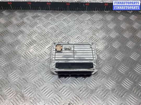 ЭБУ ДВС (блок управления двигателем) на Volkswagen Passat B5 (3B)