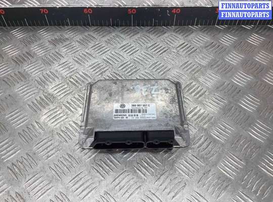 Купить Блок управления двигателем на Volkswagen Passat Passat B5 (3B) 1996-2000 Блок управления двигателем VG2618652 на Volkswagen Passat Passat B5 (3B) 1996-2000