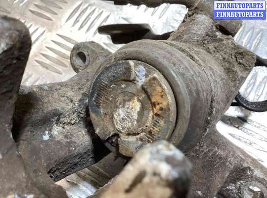 купить Суппорт задний правый на Audi A4 A4 B5 (8D) 1999-2001 рестайлинг