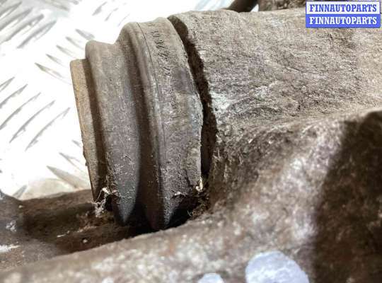 купить Суппорт задний правый на Audi A4 A4 B5 (8D) 1999-2001 рестайлинг