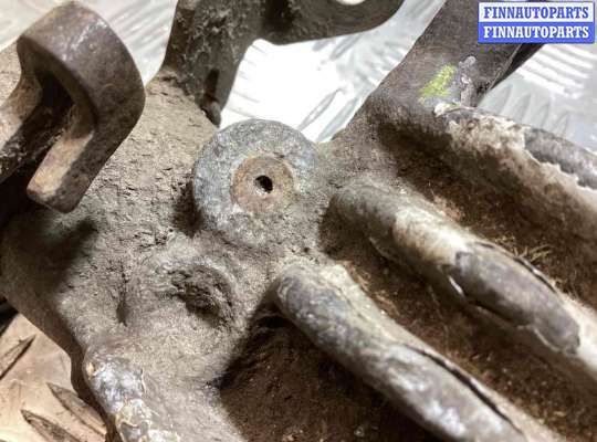 купить Суппорт задний правый на Audi A4 A4 B5 (8D) 1999-2001 рестайлинг