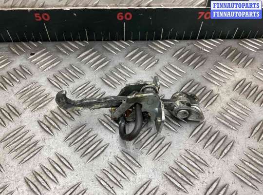 купить Ограничитель открывания двери задней на Opel Zafira Zafira A 2003-2005 рестайлинг