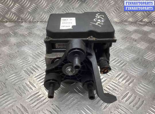 купить Блок ABS на Mercedes E E (W212) 2009-2013