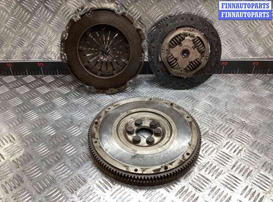 купить Комплект сцепления на Volkswagen Golf V (1K) 2004-2009