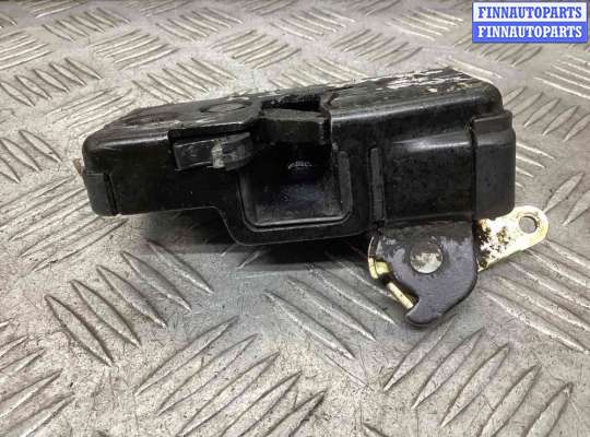 купить Замок двери сдвижной на Volkswagen Transporter T4 (7D) 1997-2003 рестайлинг