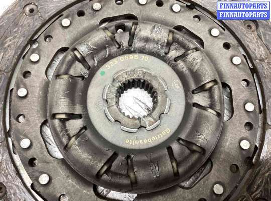 купить Маховик на Ford Mondeo Mondeo III 2000-2003