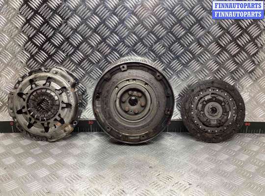 купить Маховик на Ford Mondeo Mondeo III 2000-2003