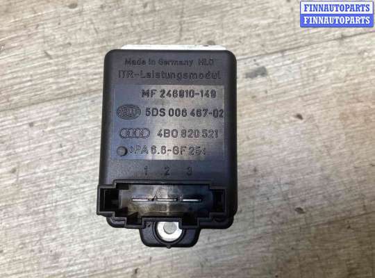 купить Сопротивление печки на Audi A6 A6 C5 (4B) 2001-2004 рестайлинг