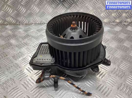 купить Моторчик печки на Mercedes C C (W203) 2000-2004