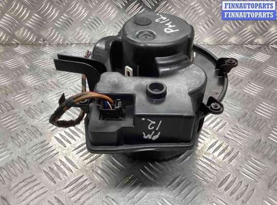 купить Моторчик печки на Mercedes C C (W203) 2000-2004