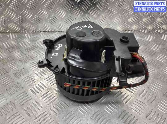 купить Моторчик печки на Mercedes C C (W203) 2000-2004