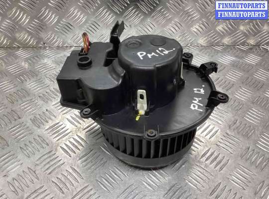 купить Моторчик печки на Mercedes C C (W203) 2000-2004