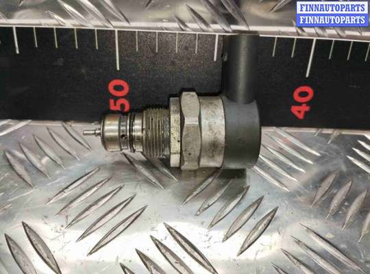 купить Регулятор давления топлива на Audi A6 A6 C6 (4F) 2004-2008