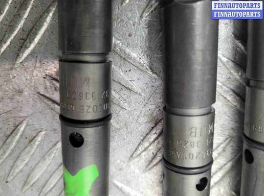 купить Форсунка на Audi A6 A6 C5 (4B) 1997-2001