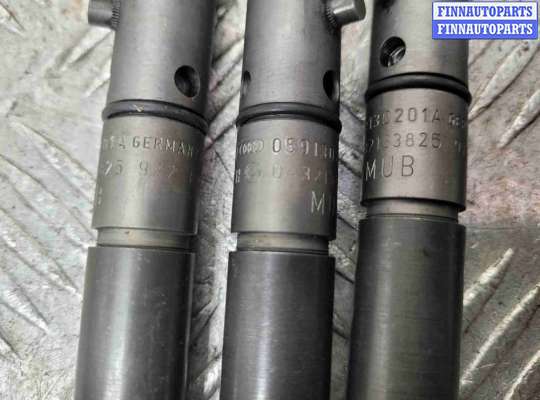 купить Форсунка на Audi A6 A6 C5 (4B) 1997-2001