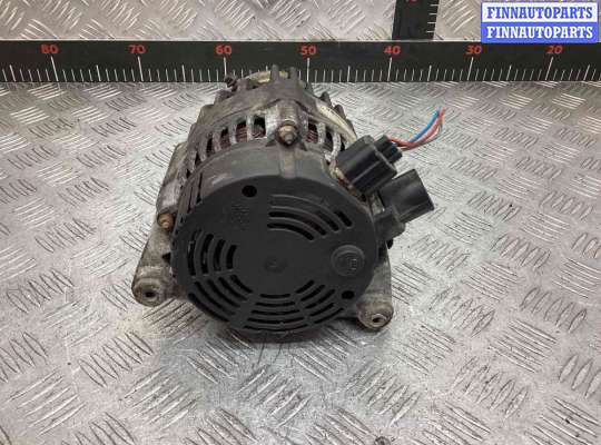 купить Генератор на Ford Focus Focus I 2001-2005 рестайлинг