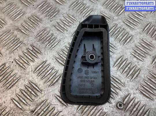 купить Ручка внутренняя задняя правая на Dacia Logan Logan I (LS) 2004-2012