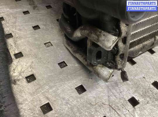 купить Кассета радиаторов на Volkswagen Touareg Touareg I (7L) 2002-2006